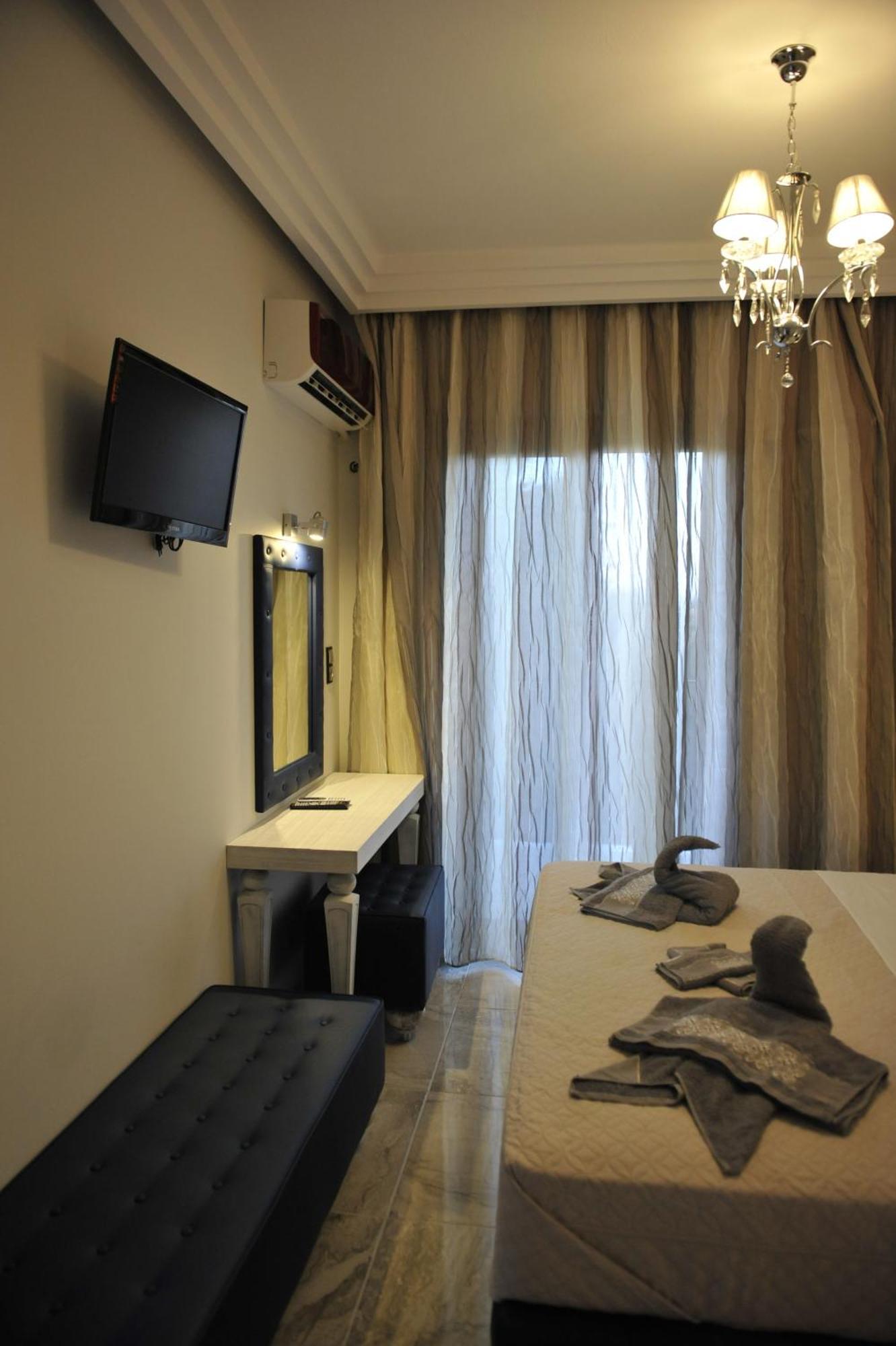 Skiathos Argento Kolios Room photo