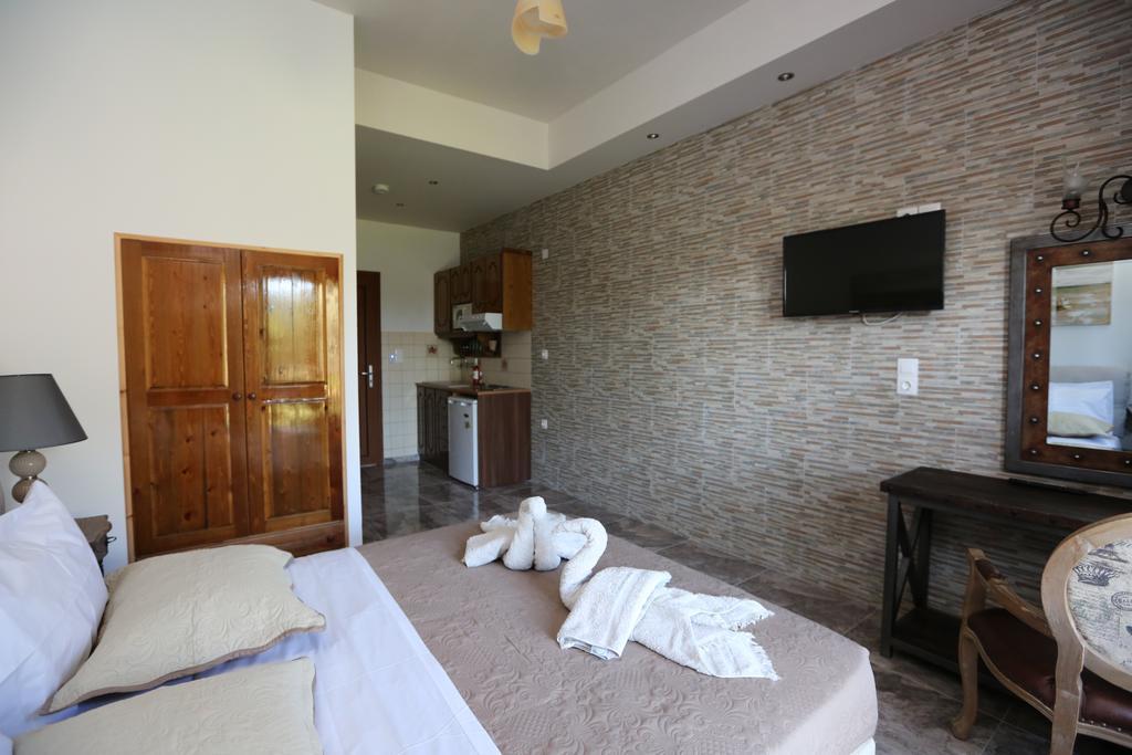 Skiathos Argento Kolios Exterior photo