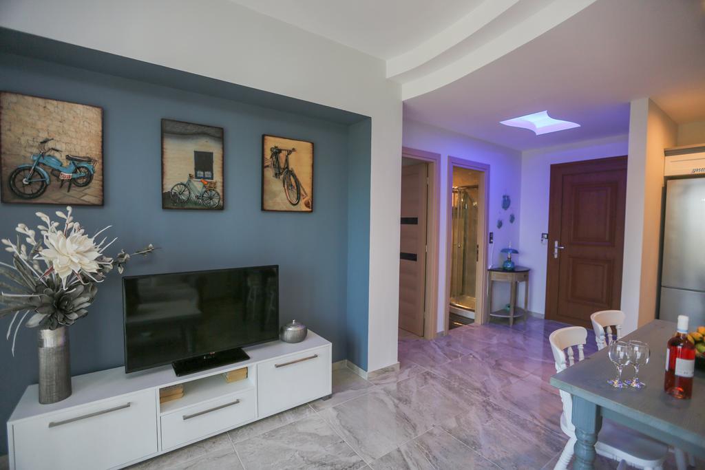 Skiathos Argento Kolios Exterior photo