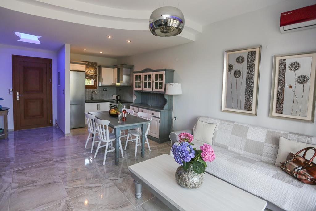 Skiathos Argento Kolios Exterior photo