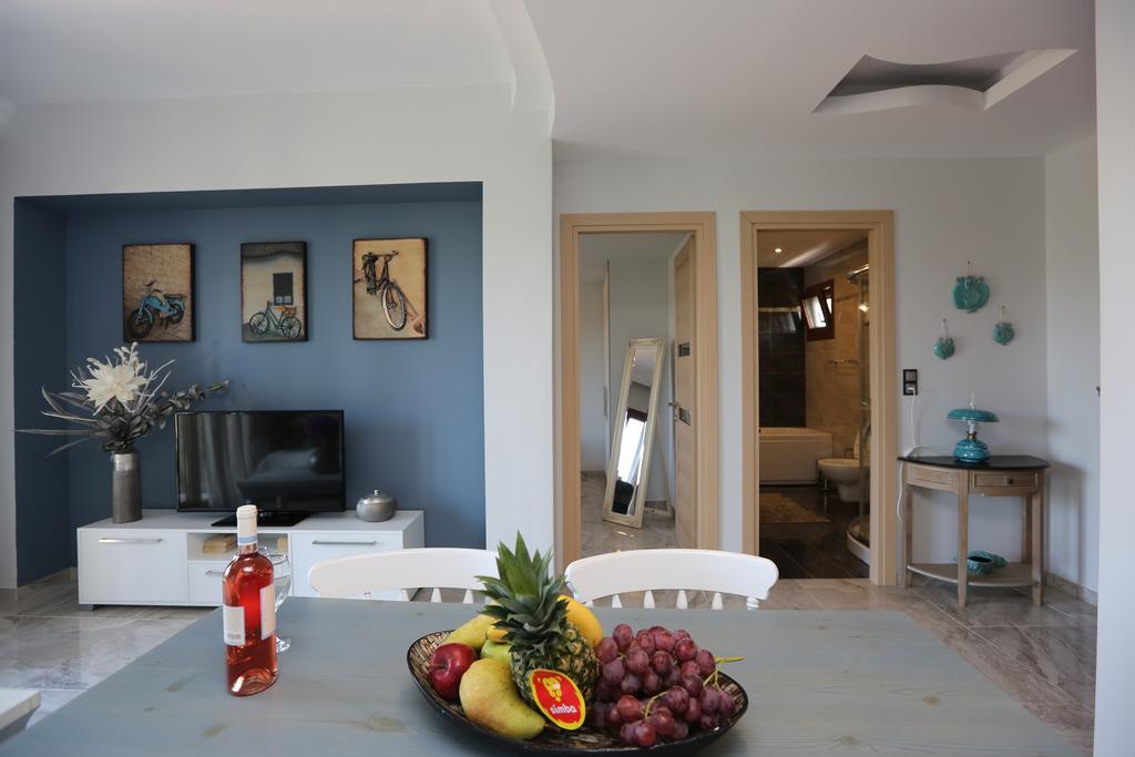 Skiathos Argento Kolios Exterior photo