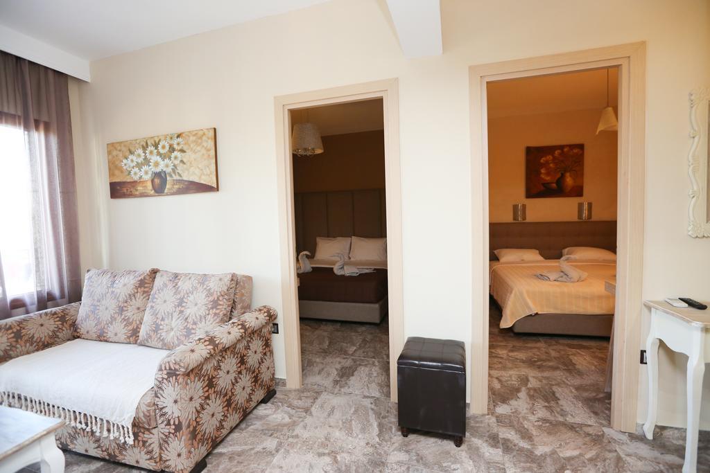 Skiathos Argento Kolios Exterior photo