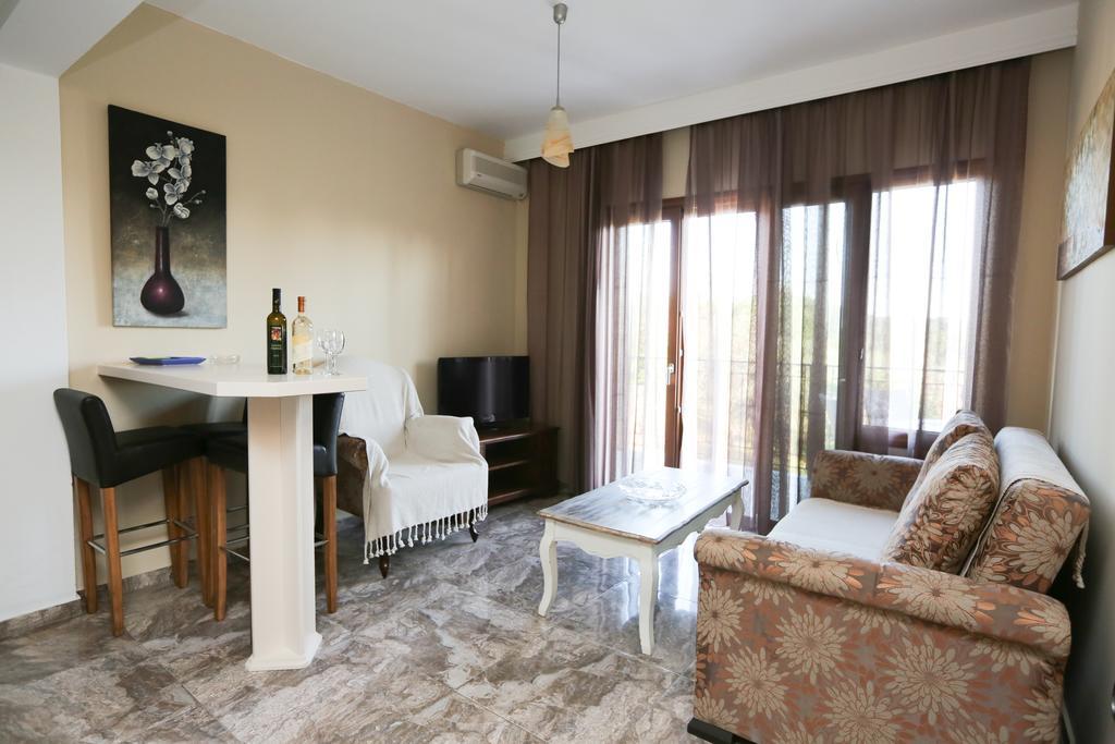 Skiathos Argento Kolios Exterior photo
